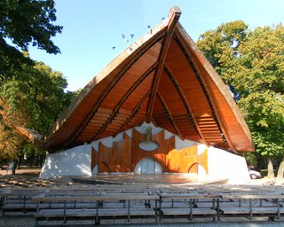 В Киеве пройдет бесплатный джазовый фестиваль