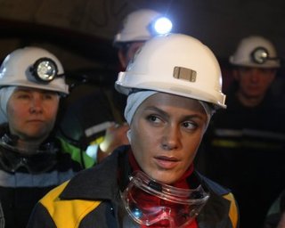 У Королевской нет квартиры и машины, но есть 2,2 тыс. гривен в Брокбизнесбанке