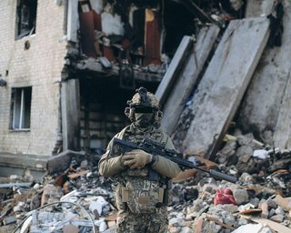 Подрыв мостов в Бахмуте: ВСУ перестраивают оборону и продолжат сопротивление, — командование