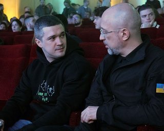 Федоров и Шмыгаль подали в отставку: заявления поступили в Верховную Раду (фото)