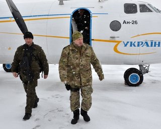 Жертвами обстрела Краматорска стали 15 человек, – Турчинов