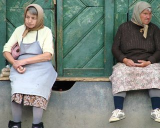 ООН: без пенсионной реформы Украина не выживет