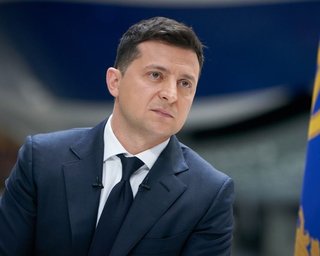 Зеленский озвучил, какие темы обсудит на встрече с Байденом