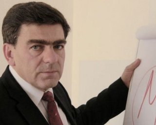 Мунтиян: Подписание договора о создании ТС возможно в мае