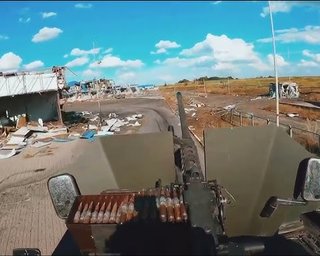 ВСУ контролируют 92 населенных пункта Курской области, — Зеленский (видео)