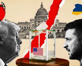 Не тыкать Трампа палкой: чем рискует Украина в ссоре с Белым домом перед выборами в США