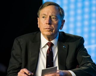 Мобилизация не изменит ход войны: бывший глава ЦРУ назвал то, что может остановить Путина