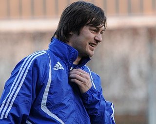 Милевский: в Афинах мы не сыграли в свой футбол