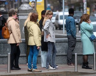Локдаун в Киеве отменят с 1 мая – теперь официально