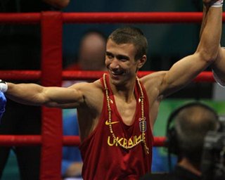 Ломаченко: Ни к Кличко, ни к Кингу не пойду
