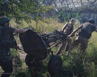 ЗСУ досягли успіхів у районі Вербового, — ISW (карта)