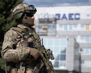Виведіть війська: Рада Безпеки ООН обговорила ситуацію на Запорізькій АЕС