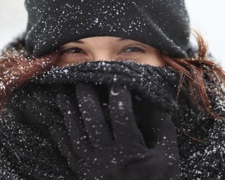 В Украине ожидаются морозы до -30: объявлен красный уровень опасности