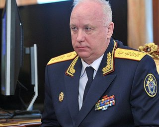 Пожар в Кемерово связали с китайскими товарами