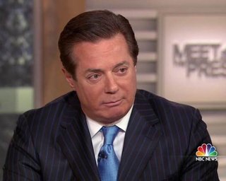 В минфине США проверят офшорные счета Манафорта, – АР