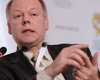 Прогнозы украинской экономики не будут пересматривать из-за референдума в Нидерландах