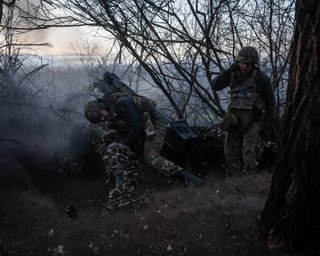 Далі — Дніпропетровська область: як зміниться ситуація на фронті, якщо ворог дотисне Велику Новосілку