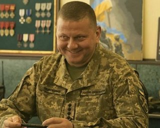 "Мы уничтожим всех": Залужный отреагировал на частичную мобилизацию в РФ