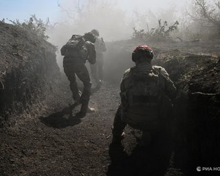 Щодня знищують усе підряд: ЗС РФ вдалося просунутися під Куп'янськом, — МВА