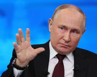 Прислали инструкции СМИ о переговорах в Стамбуле: Кремль готовит население к более длительной войне, — ISW