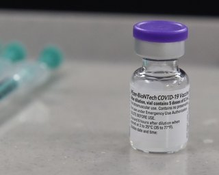 США предоставят Украине холодильники для транспортировки и хранения  Pfizer