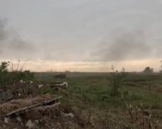 "Leopard і Bradley прикривають": бій очима воїнів "Маґури" на Запоріжжі (відео)