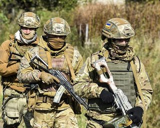 Тишина на Донбассе: боевики один раз нарушили режим