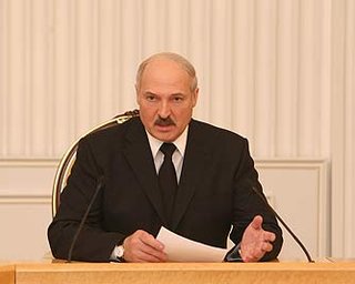 Подозреваемый в минском теракте готовил еще 3 взрыва,- Лукашенко