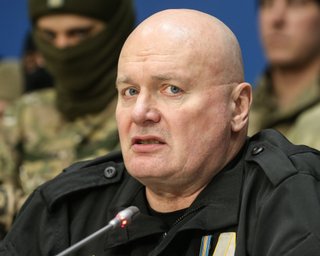 По делу "ЧВК Семенченко" задержали еще одного экс-комбата "Донбасса" (фото, видео)