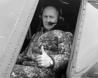 Катастрофа Ми-24: погиб Герой Украины, который совершил последний авиапрорыв на "Азовсталь"