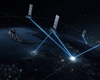 РФ вивела на орбіту нові аналоги Starlink: "Флеш" оцінив їхній військовий потенціал