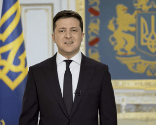РНБО ввела санкції проти "топ-10 контрабандистів" України, — Зеленський