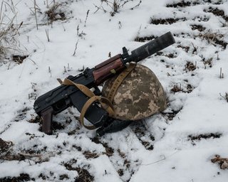Без строку давності. Вбивства у полоні — воєнні злочини
