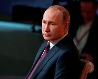 "Путину уже ищут преемника": ГУР о настроениях в Кремле после ордера на арест президента РФ