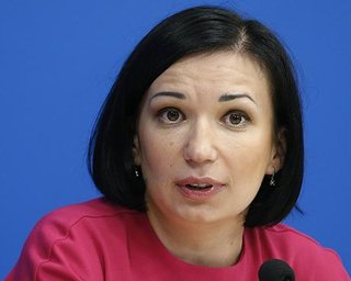 Выборы в ОТГ отменят в связи с военным положением, - Айвазовская