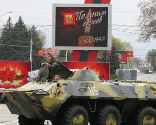Новый пожар в Европе: украинская разведка объяснила, зачем РФ держит напряжение в Молдове