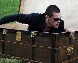 В интернете появился трейлер триллера о мести Олдбой