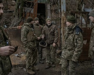 "Полонені є": у ЗСУ розповіли, чи дійсно під час виходу з Авдіївки втратили до тисячі бійців