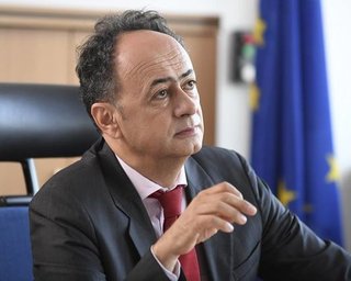 Мингарелли призвал Раду "тщательно подумать" прежде чем увольнять Соболева