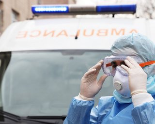 Статистика коронавируса на 27 июня: 17 летальных случаев, Киев снова лидирует