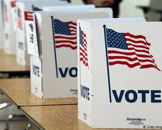 Избирательная система США устарела и не соответствует международным стандартам, – ОБСЕ