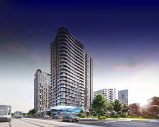 На столичной Лукьяновке появится новый парк: почему создатели ЖК Creator City создают публичную зеленую зону