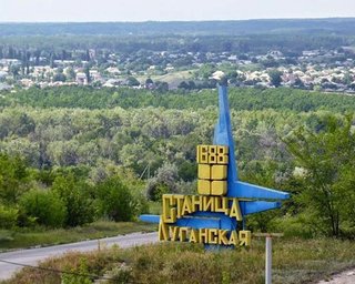 Боевики "ЛНР" отказались открывать КПВВ 10 июня