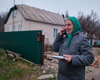 Удар ЗС РФ по Яровій: КАБ убив пенсіонерку, родичі якої відмовилися від неї і живуть у РФ