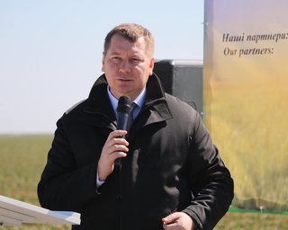 СБУ провела обыски у экс-главы Херсонской ОГА по делу Гандзюк, – СМИ