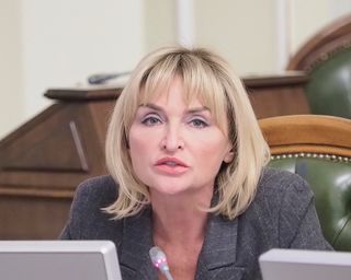 Около 70 приходов перешли в ПЦУ, – Ирина Луценко