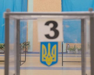 ЦИК обработал 92,87% бюллетеней: Кличко обогнал коммунистов