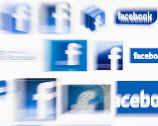 Названы самые обсуждаемые в Facebook бренды