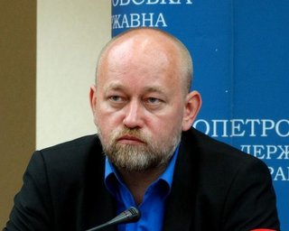 Рубана подозревают в подготовке покушения на Порошенко, - СМИ
