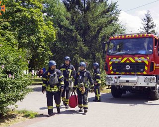 Серед них діти: кількість постраждалих від атаки на Запоріжжя зросла